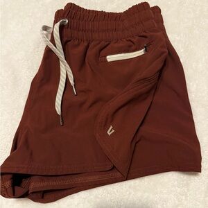 Vuori Women's Athletic Shorts